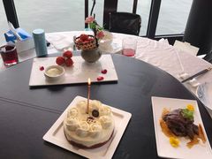 -柳莺湖上·湖景餐厅·江南菜(西湖店)