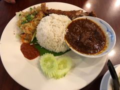 -小槟城美食馆