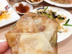 -姥家春饼店(漳州二路店)