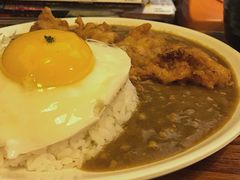 原味鸡块咖喱-金龙咖喱