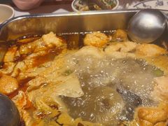-螺大喜螺蛳粉火锅(雍和宫店)