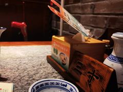 -南京大牌档(青岛万象城店)