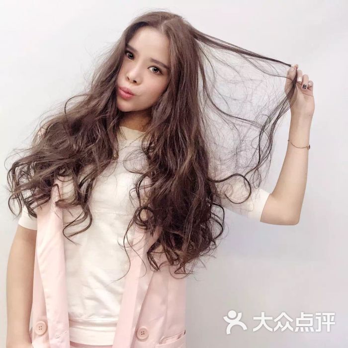 井尚造型(大宁店)图片 - 第14张