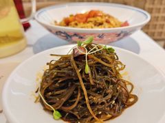 爽口海带丝-晋心山西面(壹方城店)