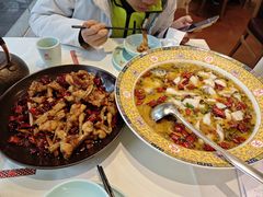 -天成川菜(礼岗店)