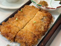-上蔬无瑕· 创意素食·Vegetarian(华采天地店)