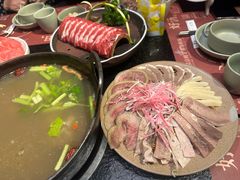 -盡膳口福·百年汤方火锅(科华北路店)