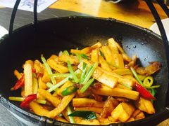 -顺承小院儿