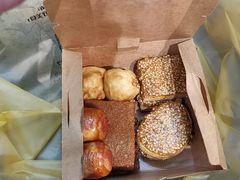 全家福-奶奶的美食(悦立方店)