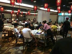 大堂-四季小馆·地道北京小吃(广百店)