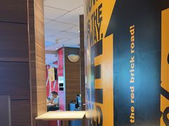 -麦当劳(武汉火车站店)