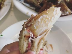 -无招牌海鲜餐厅(滨海艺术中心店)