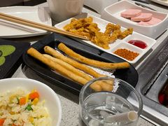 -海底捞火锅(澳德乐店)