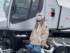 -中旅松花湖滑雪场