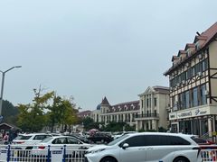 -老虎石海上公园