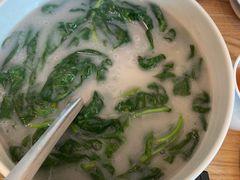 芋泥煨时蔬-客汀家宴·客家烟火 四季食材(集美店)
