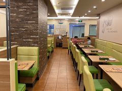 -萨莉亚意式餐厅(黄埔大沙地店)