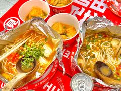 -见味花甲(福田coco park店)