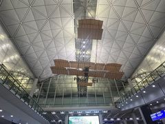 -香港国际机场