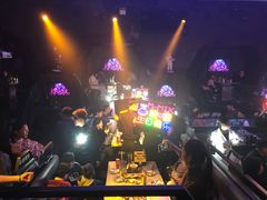 -M-MIX电音烤吧