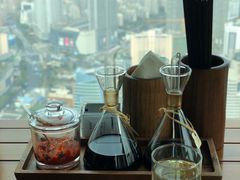-无锡苏宁银河国际酒店-麺餐厅
