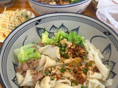 -老崔的面馆(玉函路店)