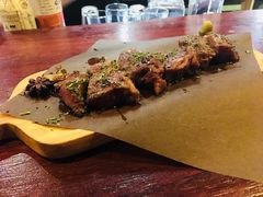 -蜉蝣酒吧(仓山万达店)