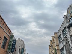 -道林古镇