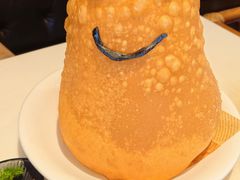 表情包咸煎饼-虾饺妹·酒家(海珠广场店)