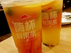 -必胜客(桂林中山店)