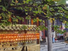 -西安市广仁寺