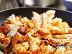 -The COOK·厨餐厅·自助餐(浦东嘉里大酒店)