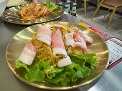 -炉队长·齐齐哈尔家庭烤肉(马家堡店)