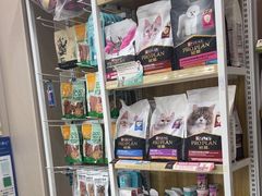 -瑞鹏宠物医院·普外科·影像科·皮肤科(城市山谷分院)