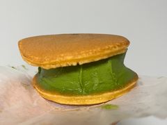 -辛一·铜锣烧(大宁久光店)