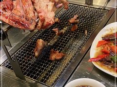 -宗泉烤全羊·烤羊腿·家常菜(解放东路店)