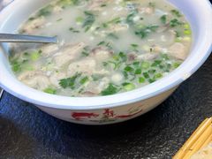 -丁里羊肉小镇(天鹅湖总店)