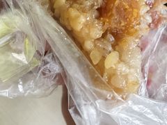 -淀山湖服务区餐厅