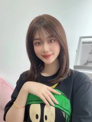 -LAQUEEN 时尚健康假发