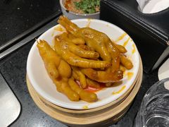 -川西坝子火锅(清江东路3.0直营店)
