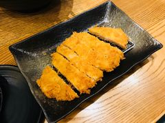 -胜博殿霸王树(嘉里中心店)