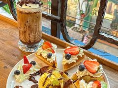 -西关84·History·Art·Cafe