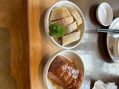 -南翔馒头店(豫园店)