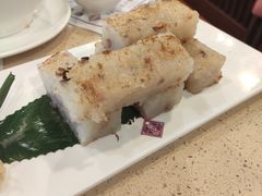 传统香煎萝卜糕-点都德(汇盈广场店)