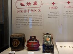 -南京市民俗博物馆(甘熙故居)