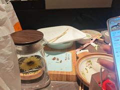 -北李·海肠捞饭·大连菜(望京凯德MALL店)