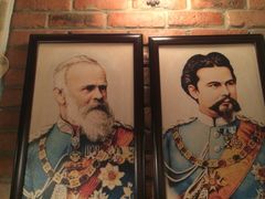 -宝莱纳啤酒花园餐厅PAULANER BRAUHAUS Nanjing(广州路店)
