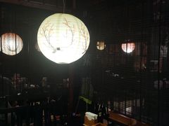 -日本料理神拉面