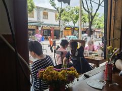 -大理.老字号渝记酸萝卜乌鱼(古城总店)