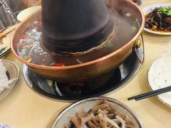 -月圆火锅(宁海东路二店)